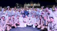 Bupati Sidrap Apresiasi Peran Gemes Squad dalam Memajukan Ekonomi Kreatif Lokal