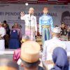 Lebih dari Sekadar Seremoni, Hardiknas Sidrap Jadi Ruang Refleksi dan Penghormatan Guru
