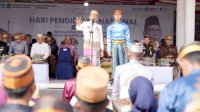 Pesan Tegas Bupati di Rakor Pendidikan Sidrap: Tanamkan Karakter Siswa Melalui Budaya Bersih