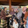Lawan Stunting, Pemkab Sidrap Gencarkan Kampanye Hidup Sehat