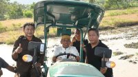 Pemanfaatan JIAT Dipacu untuk Tingkatkan Produktivitas Lahan Pertanian
