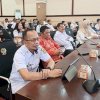 Selaraskan Paradigma Pembangunan, Diskominfo Sidrap Hadiri Forum Rancangan Perpres Pemerintah Digital