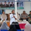 Senyum Ibu Idawa di Balik Hujan, Rumah Impian Kini Jadi Nyata