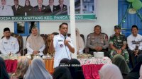 Senyum Ibu Idawa di Balik Hujan, Rumah Impian Kini Jadi Nyata