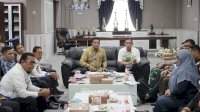 Percepat Reforma Agraria, GTRA Sidrap Perkuat Pengamanan Aset dan Penataan HGU