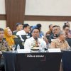 Proteksi Peternak, Bupati Syaharuddin Alrif Suarakan Poin Krusial di HLM TPID Sulsel