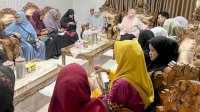 Wabup Sidrap Ingatkan Penamatan TK ABA Digelar Sederhana, Jangan Bebani Orang Tua