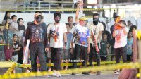 Turnamen Gel Blaster Sidrap Dorong Ekonomi Lokal, Bupati Tekankan Peran UMKM