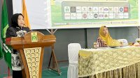 Wabup Sidrap Buka PIAUD Expo II, Tekankan Pentingnya Pembentukan Karakter Islami Sejak Dini