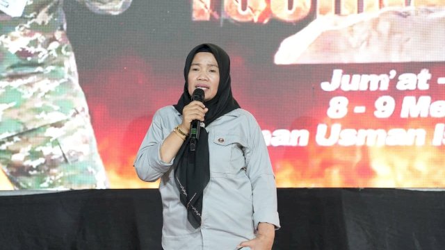 Turnamen Gel Blaster Sidrap 2026 Resmi Ditutup, Sportivitas dan Ekonomi Lokal Sama-Sama Menguat