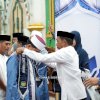 46 Santri Tahfidz 30 Juz Diwisuda, Bupati Syaharuddin Tekankan Peran Besar Orang Tua