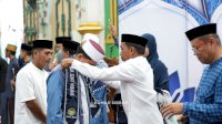 46 Santri Tahfidz 30 Juz Diwisuda, Bupati Syaharuddin Tekankan Peran Besar Orang Tua