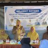 Tekan Stunting, Wabup Sidrap Tegaskan Pentingnya Gizi Alami Tanpa Pengawet
