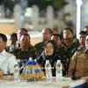 Pantau Progres, Bupati Sidrap Pimpin Rakor Evaluasi Koperasi Merah Putih