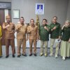 848 Mahasiswa Kesehatan Unhas Siap &ldquo;Turun Gunung&rdquo; ke Sidrap, Perkuat Layanan hingga Desa