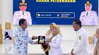 Hilirisasi Jadi Senjata Baru Sidrap, Wabup Nurkanaah Dorong Peternak Naik Kelas