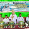 Cegah Stunting dari Remaja, Wabup Nurkanaah Turun Langsung Bagikan Tablet Tambah Darah di Sekolah