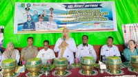 Rumah Gizi Melati Jadi Garda Depan Lawan Stunting