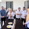 Stabilkan Harga Telur, Pemkab Sidrap Gandeng PT CPI Kampanyekan Konsumsi