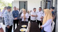 Stabilkan Harga Telur, Pemkab Sidrap Gandeng PT CPI Kampanyekan Konsumsi