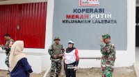 Koperasi Merah Putih Segera Diresmikan, Wabup Sidrap Tekankan Kekuatan Kolaborasi