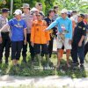 Bupati Sidrap Turun Langsung Pantau Banjir, Soroti Alih Fungsi Lahan hingga Drainase Tersumbat