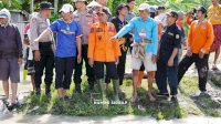 Bupati Sidrap Turun Langsung Pantau Banjir, Soroti Alih Fungsi Lahan hingga Drainase Tersumbat