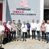 Saksikan Peresmian KDKMP oleh Presiden Prabowo, Bupati Sidrap Tegaskan Dukungan Penuh