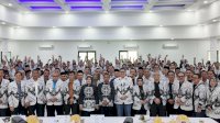 Kawal Penuh Porsenijar 2026, Bupati Sidrap Targetkan Tuntas dan Sukses