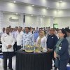 Bupati Sidrap Buka Workshop Pengembangan Usaha Peternakan