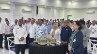 Bupati Sidrap Buka Workshop Pengembangan Usaha Peternakan