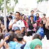 Bupati Sidrap Launching “Satu Telur Setiap Hari”