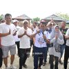 Dapur Empang Talumae Jadi Contoh Hilirisasi Perikanan, Bupati Sidrap Beri Apresiasi