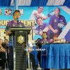 Bupati Sidrap Apresiasi Turnamen Pickleball Mario Cup 2026, Dorong Jadi Agenda Tahunan
