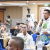 Sekda Sidrap Ikuti Workshop Kemenkeu, Fokus Perkuat Pengelolaan Fiskal Daerah