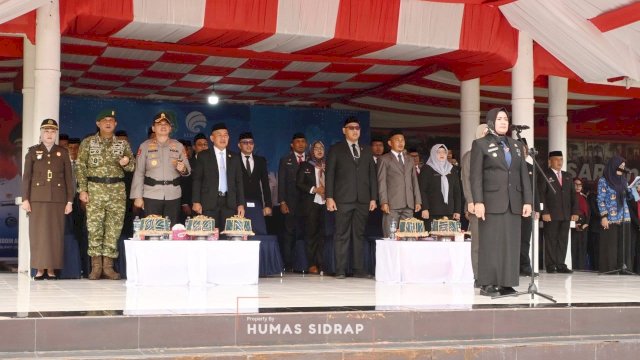Peringatan Harkitnas 2026 Tegaskan Pentingnya Menjaga Generasi Muda di Ruang Digital