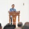 Sidrap Tampil di Panggung Provinsi, Bupati Syaharuddin Paparkan Model Inovasi Percepatan Penuntasan TBC