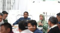 Bupati dan Wabup Sidrap Turun Tangan, Evaluasi Koperasi Merah Putih