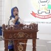 Wabup Sidrap Konsolidasikan Kekuatan Lintas Sektor, Gerakan Genting Jadi Senjata Tekan Stunting