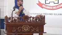 Wabup Sidrap Konsolidasikan Kekuatan Lintas Sektor, Gerakan Genting Jadi Senjata Tekan Stunting