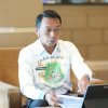 Bupati Syaharuddin Paparkan Model Inovasi Percepatan Penuntasan TBC