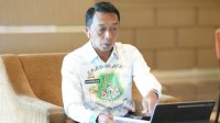 Bupati Syaharuddin Paparkan Model Inovasi Percepatan Penuntasan TBC