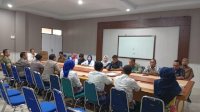 Sidrap Kunci Kekuatan Lintas Instansi, Turnamen Sidrap Cup 2026 Disiapkan Tanpa Celah