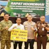 Sidrap Targetkan Cetak Sawah Baru 600 Hektare, Bupati Usulkan Sistem Swakelola