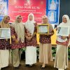 Sabet Tiga Penghargaan di Gapura Awards Sulsel, IGTKI-PGRI Sidrap Raih Kado Terindah Akhir Kepengurusan