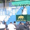 Wakil Bupati Sidrap Ajak Warga Perkuat Kebersamaan di Momentum Iduladha 1447 H