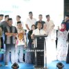 Halalbihalal Pemkab Sidrap Pererat Silaturahmi dan Kepedulian Sosial Warga