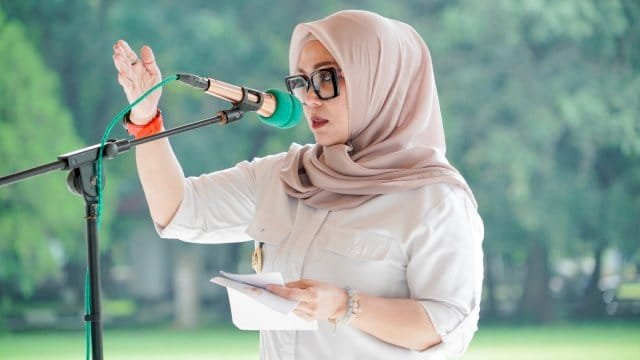 Bupati Barru Instruksikan Percepat Pembayaran THR