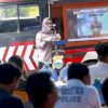Penguatan PAUD Terintegrasi, Andi Ina Kukuhkan Bunda PAUD dan Pokja se-Barru