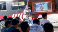 Penguatan PAUD Terintegrasi, Andi Ina Kukuhkan Bunda PAUD dan Pokja se-Barru